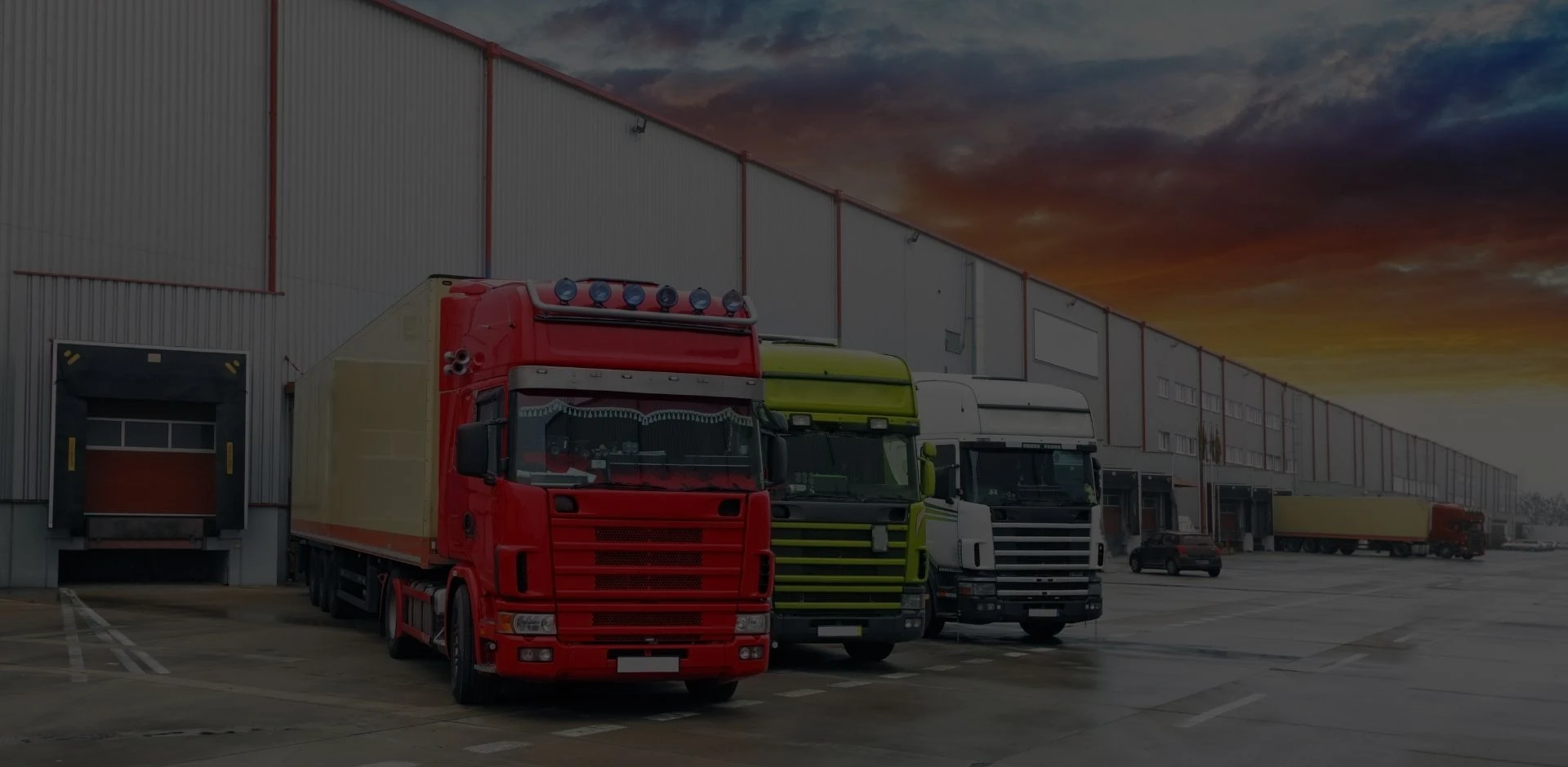 Ankara Kumlu Ambarı